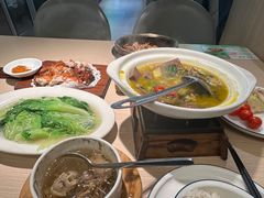 -吴氏老妈·23年家常菜(古城店)