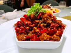 -雀蓝川菜(奥体广场店)