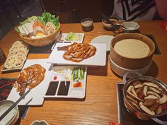 -德香苑脆皮烤鸭·经典(爱融荟城店)