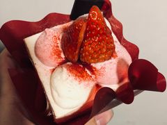 -巴黎贝甜(右安门店)