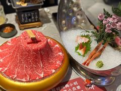 -空之介寿喜烧·和牛放题(恒隆广场店)