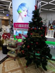 点击看大图 -秦·专注剪发