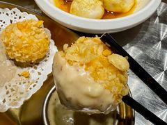-公仔堂港式茶餐厅(西村店)