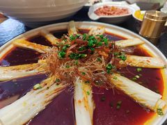 -竹雨堂创意中国菜(裕华店)