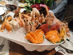 -Mr·Fish鱼鲜生海鲜放题(银泰in99店)