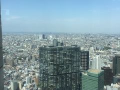 -东京都厅舍