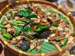 -云海肴·汽锅鸡·云南菜(美罗城店)