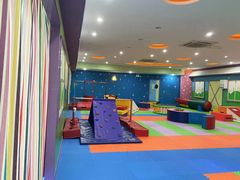 -悦宝园早教中心(庐阳区省直中心店)