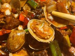-东来土菜馆(民祥园路店)