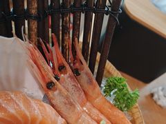 -沼津港精致料理·寿喜烧·烧鸟(青浦宝龙广场日料榜单店)