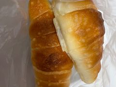 海盐忠粉-Dough&Joe团憩(瑞虹天地月亮湾店)