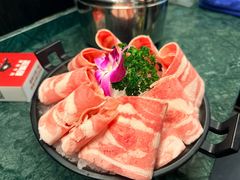 -正禾鲜·潮汕牛肉火锅(凯德天府店)