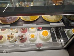 -派悦坊·甜品·蛋糕(虹口龙之梦店)