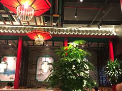 -缪氏川菜(深圳北站缤果空间店)