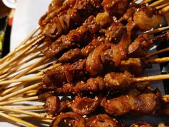 -大话小腰(鸟巢店)