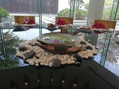 -逸林轩中餐厅(中信泰富朱家角锦江酒店)