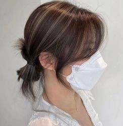 -MRMODE时尚先生美发沙龙