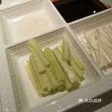 绝了！两面黄的分量惊到我了！