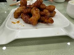 -东四民芳餐厅(世茂工三店)