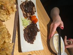 -潮粥荟·潮汕砂锅粥(朝阳大悦城店)