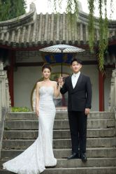 -水晶之恋婚纱摄影(北京总店)