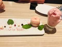 白桃-必胜客(印象城店)