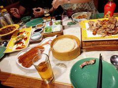 -那家小馆•北京菜•烤鸭(中关村店)