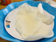 -拿渡·水煮鱼麻辣香锅(王府井奥莱·香江小镇店)