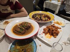 -福来居烤鸭店(天坛二店)