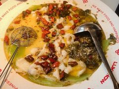 -禄鼎记·多口味酸菜鱼(侨鑫店)