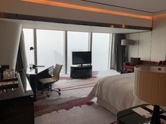 -广州四季酒店