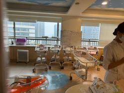 -广州安和泰医学月子会所