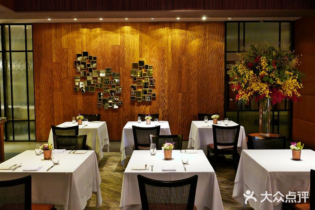 台中老饕牛排- MEATGQ STEAK 橡木炙烤牛排馆