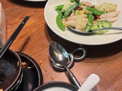 -泰香米泰国餐厅(中大国际店)