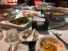 -铜锣湾·有麝自然香(渝北财富中心店)