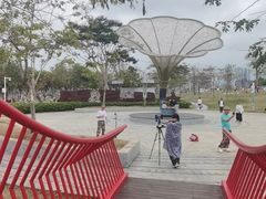 -白石龙音乐公园