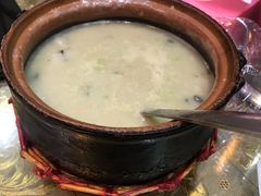 -甘记凤爪烧烤(司门口黄鹤楼地铁站店)