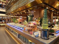 -梨花甄选自助烤肉(小寨原力场店)
