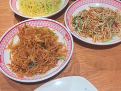 -满园烤鸭·春饼(抚顺万达店)
