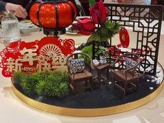 -全聚德(前门店)