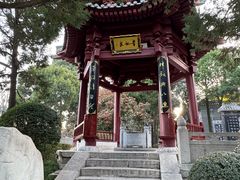-华清宫景区