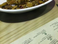 android_upload_pic-我家小馆(步行街南路店)
