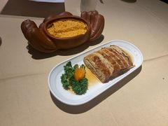 -功德林(南京西路店)