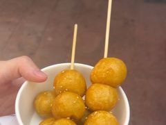-黑色经典臭豆腐·湖南特产(潇湘文化店)