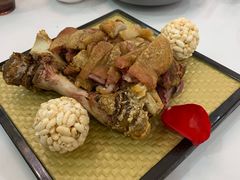 -白玉兰小吃(新村路店)