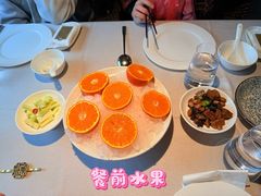 -四季民福烤鸭店(外滩外白渡桥店)