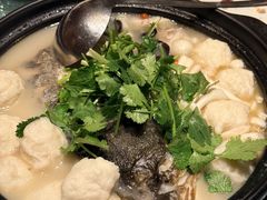-上海人家花樣年华(中山公园店)