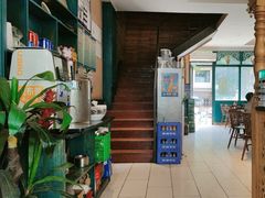 -新疆哈利德餐厅(紫薇都市店)