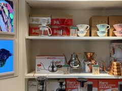 -红卡Cafe(尚8里店)