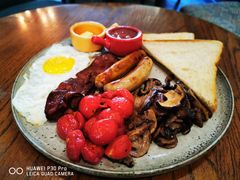 -CafeDuVillage乡村咖啡馆(美邻苑店)